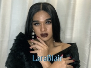 LaraBlair