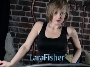 LaraFisher