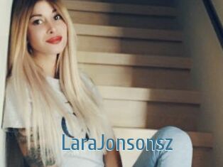 LaraJonsonsz
