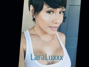 LaraLuxxx