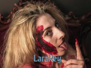 LaraRey