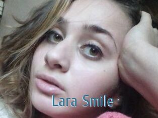 Lara_Smile