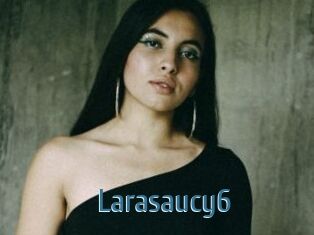 Larasaucy6