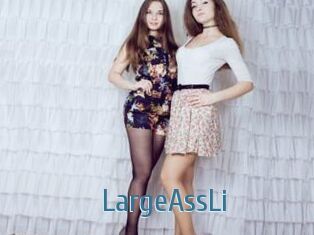 LargeAssLi Web adult links
