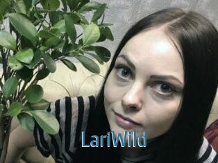 Lari_Wild