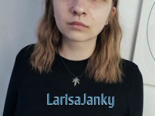 LarisaJanky