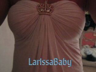 LarissaBaby