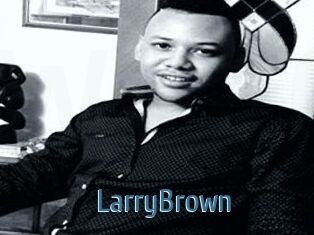 LarryBrown