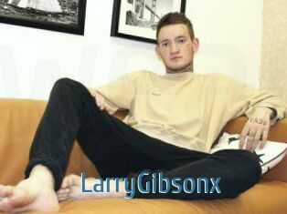 LarryGibsonx