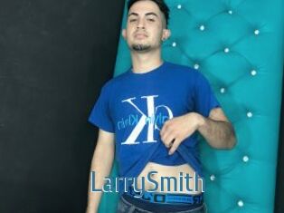 LarrySmith