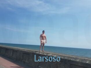 Larsoso