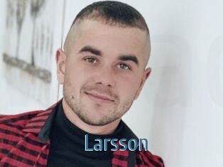 Larsson