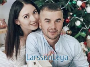 LarssonLeya