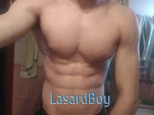 LasardBoy