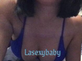 Lasexybaby