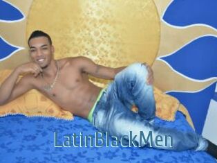 LatinBlackMen