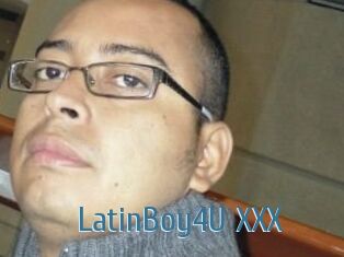 LatinBoy4U_XXX