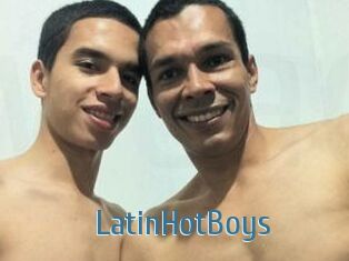 LatinHotBoys