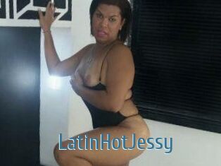 LatinHotJessy