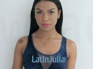 LatinJulia