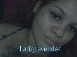 LatinLavender