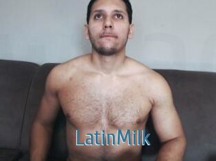 LatinMilk