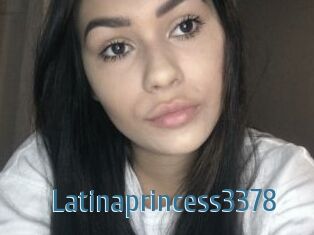 Latinaprincess3378