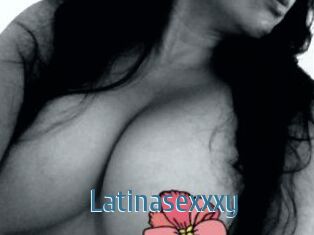 Latinasexxxy