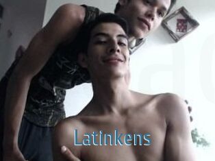 Latinkens