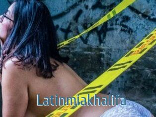 Latinmiakhalifa