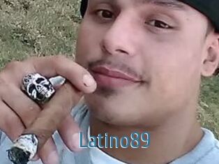 Latino89