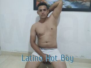 Latino_Hot_Boy