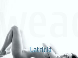 Latricia