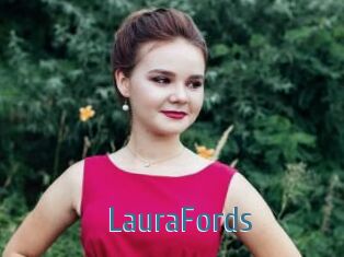 LauraFords