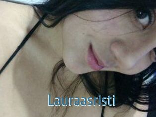 Lauraasristi