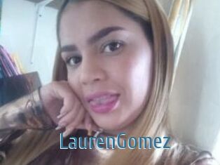 LaurenGomez