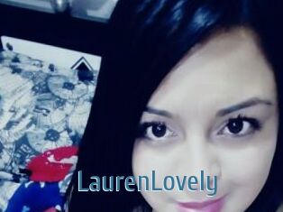 LaurenLovely