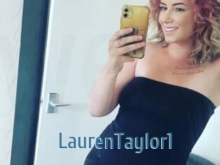 LaurenTaylor1