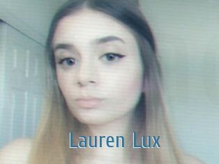 Lauren_Lux