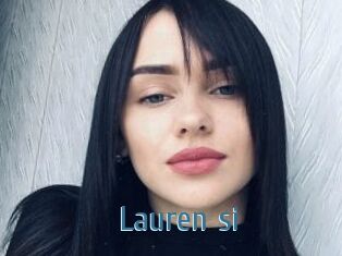 Lauren_si