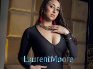 LaurentMoore