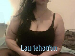 Lauriehotfun