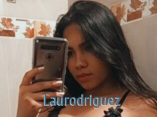 Laurodriguez