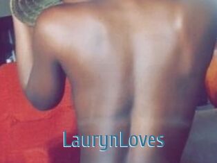 LaurynLoves