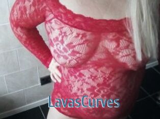 LavasCurves