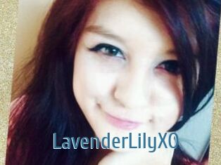 LavenderLilyXO