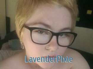 LavenderPixie