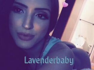 Lavenderbaby