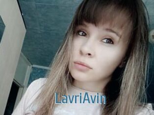 LavriAvin