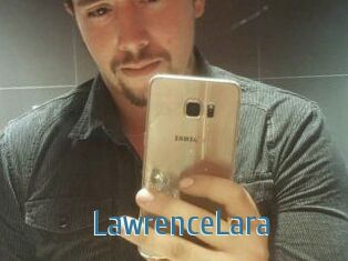 Lawrence_Lara